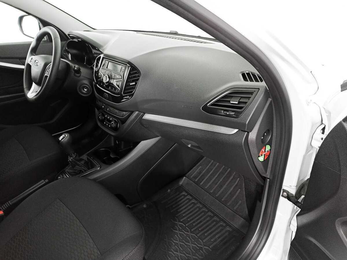 Продажа Б/У Лада (ВАЗ) Веста. Фото: #6