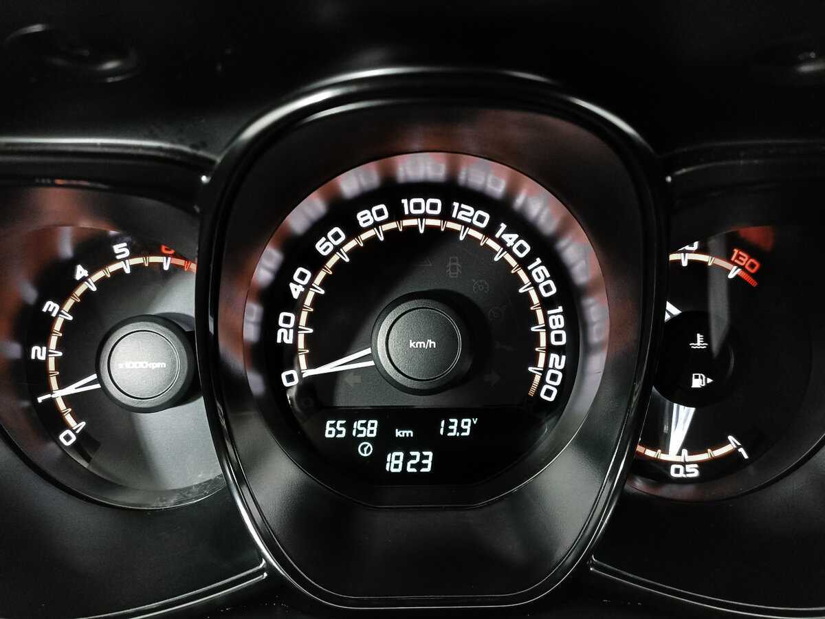 Продажа Б/У Лада (ВАЗ) Веста. Фото: #8