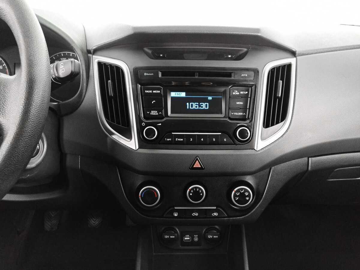 Продажа Б/У Хендай Крета. Фото: #14