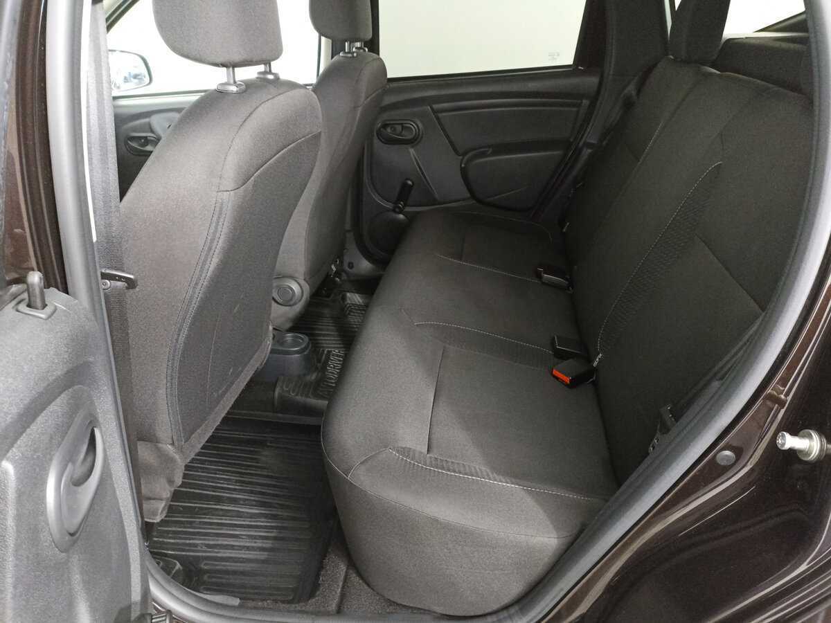 Продажа Б/У Рено Дастер. Фото: #9