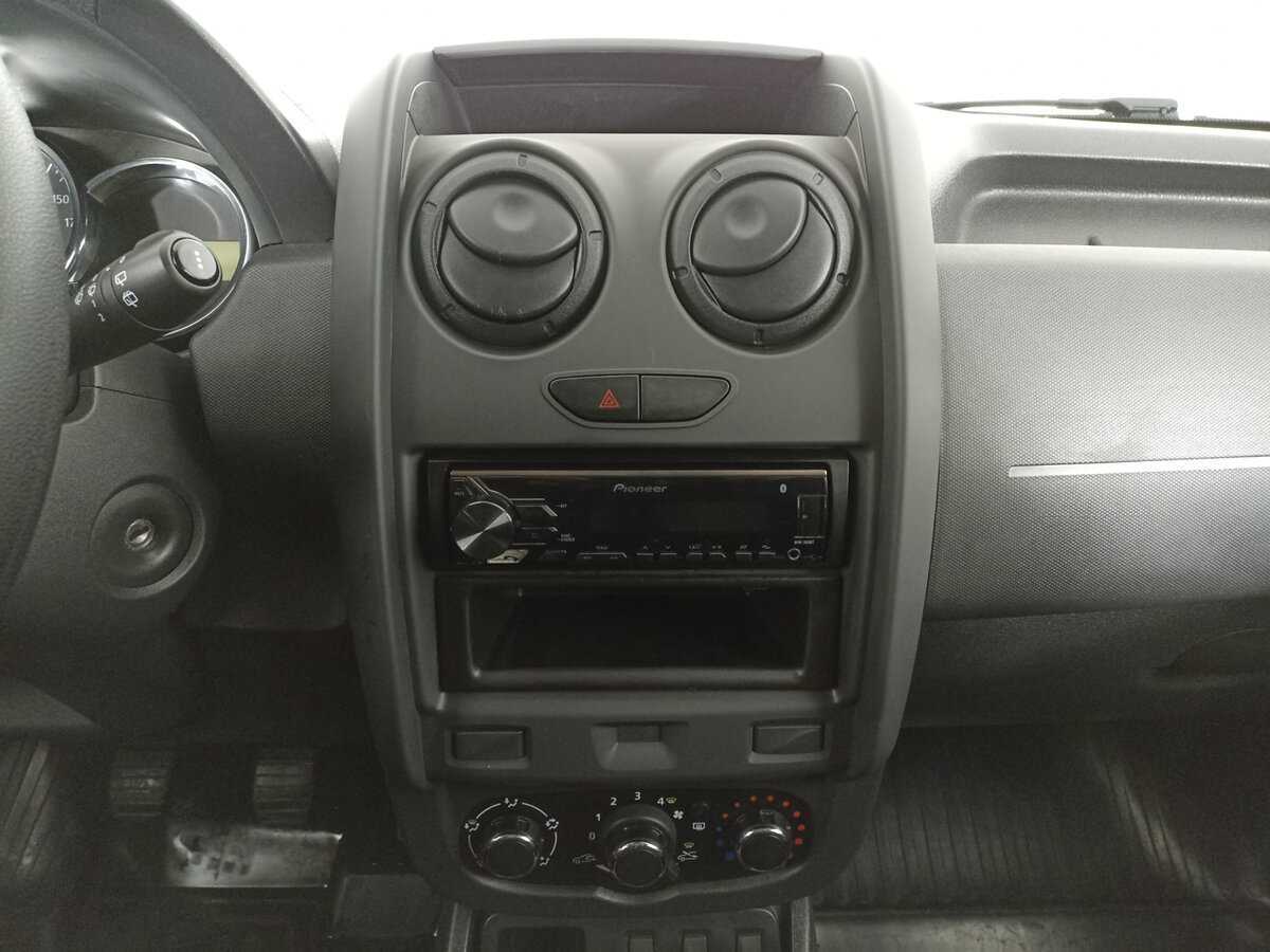 Продажа Б/У Рено Дастер. Фото: #12