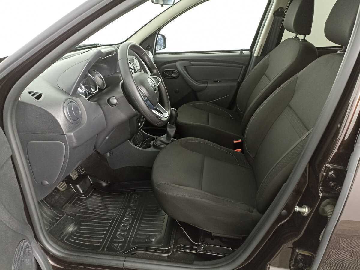 Продажа Б/У Рено Дастер. Фото: #13