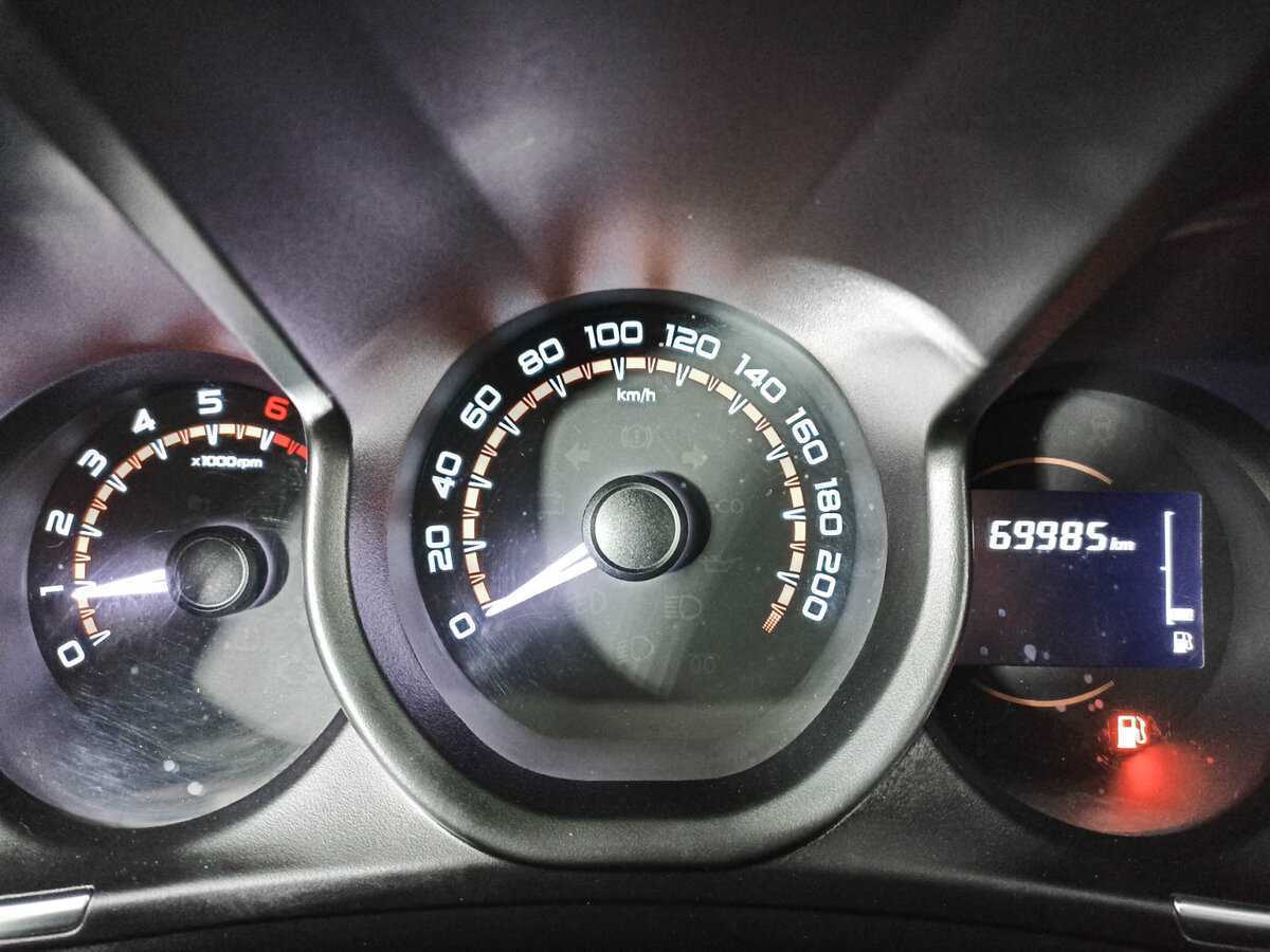 Продажа Б/У Лада (ВАЗ) ИКСРЭЙ. Фото: #10