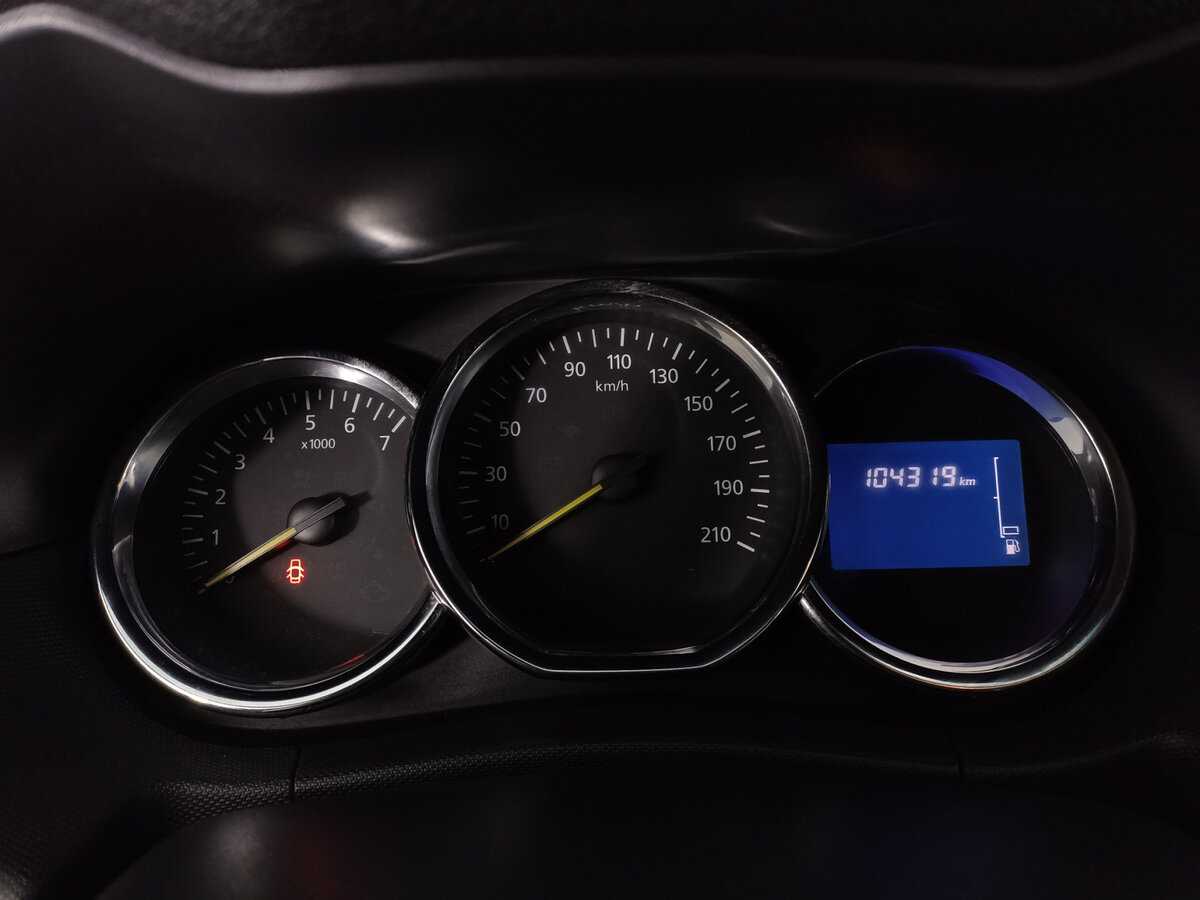 Продажа Б/У Рено Дастер. Фото: #10