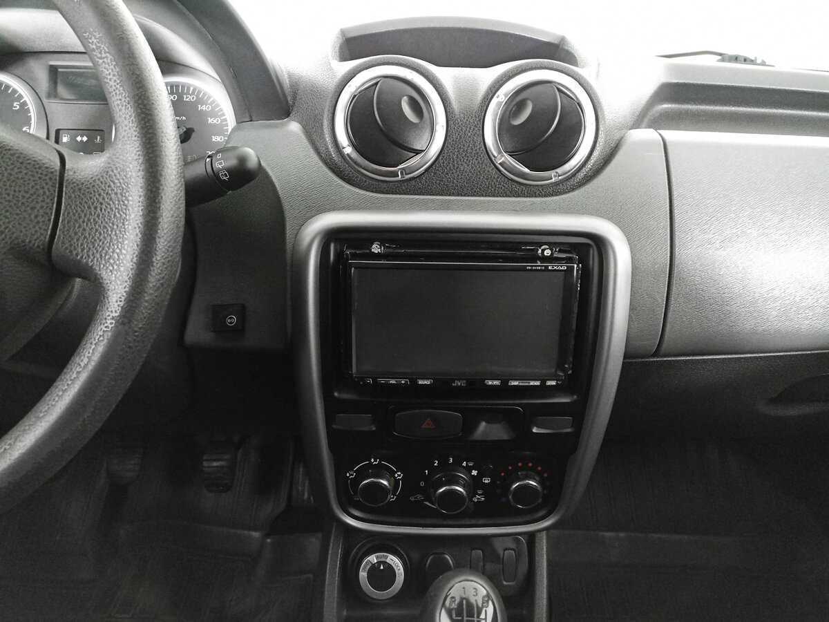 Продажа Б/У Рено Дастер. Фото: #12