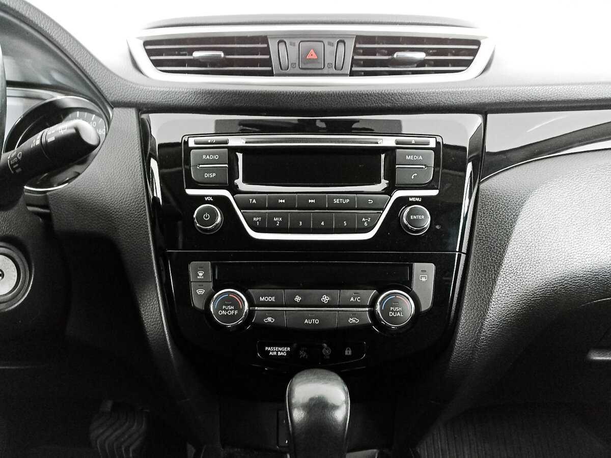 Продажа Б/У Ниссан Кашкай. Фото: #12