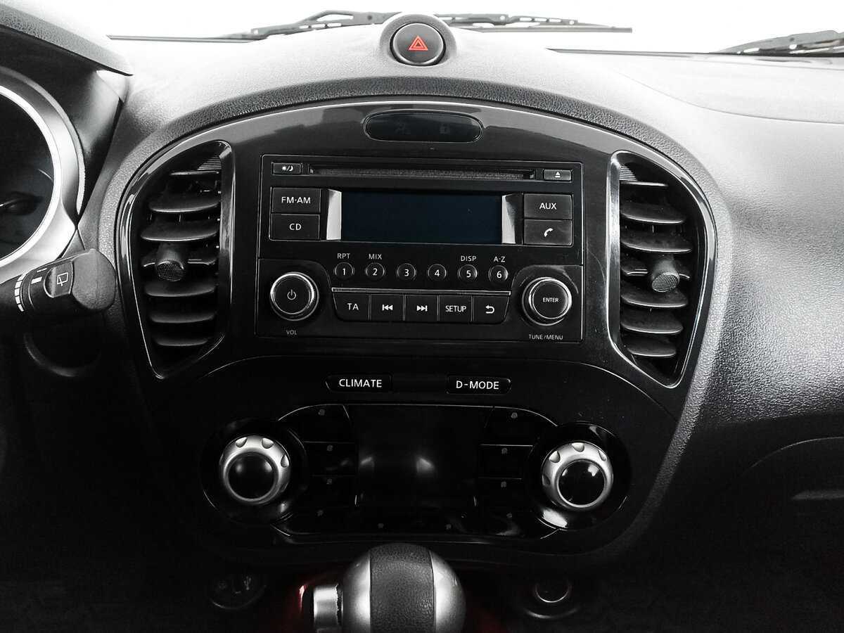 Продажа Б/У Ниссан Жук. Фото: #10