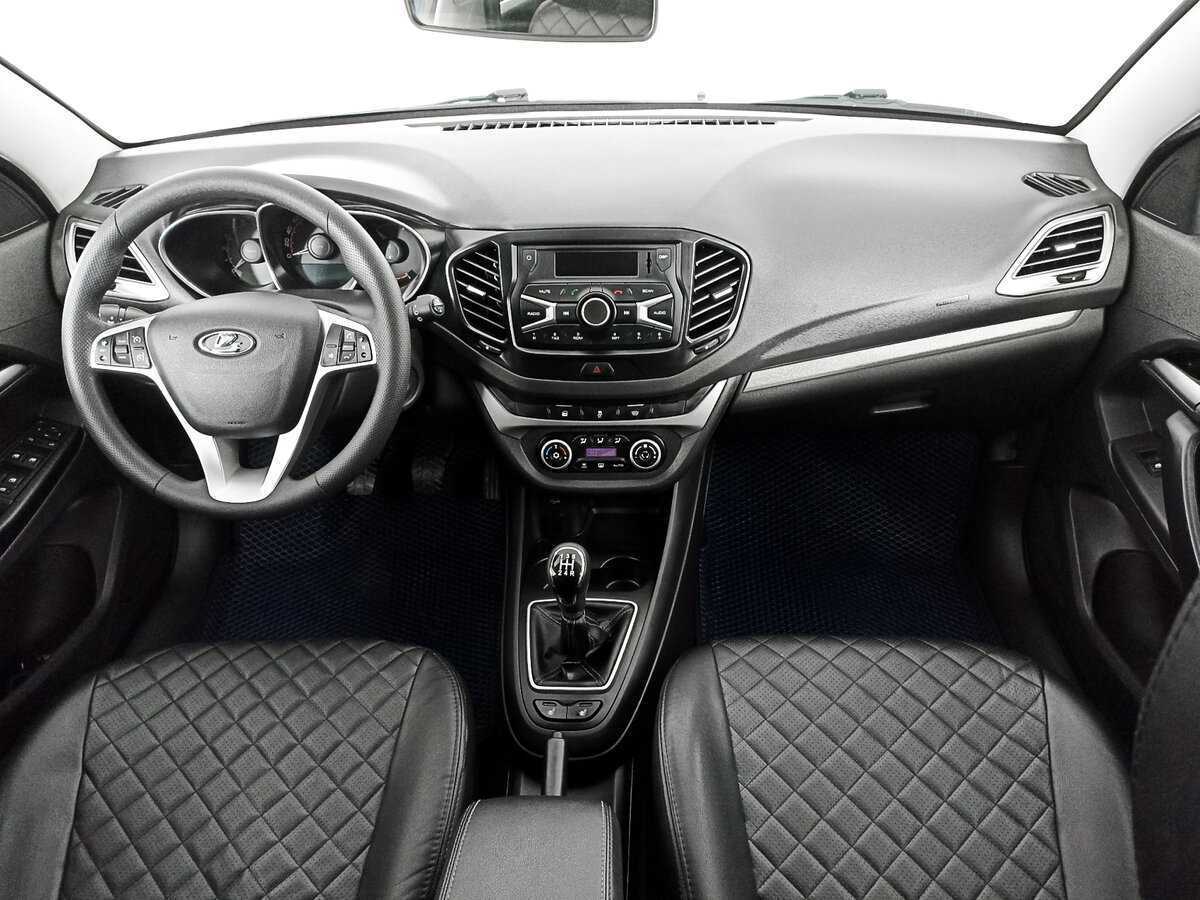 Продажа Б/У Лада (ВАЗ) Веста. Фото: #11