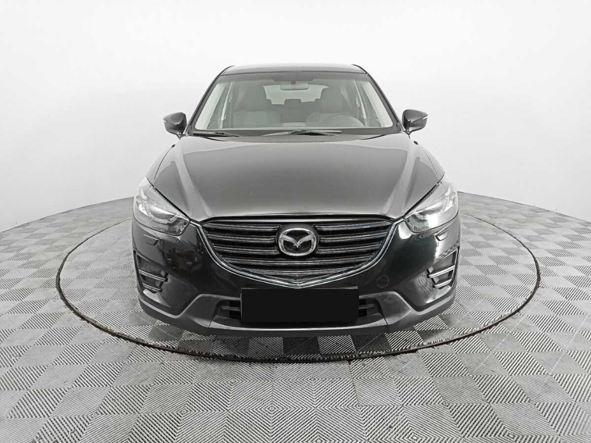 Продажа Б/У Мазда Ц-Икс-5. Фото: #1