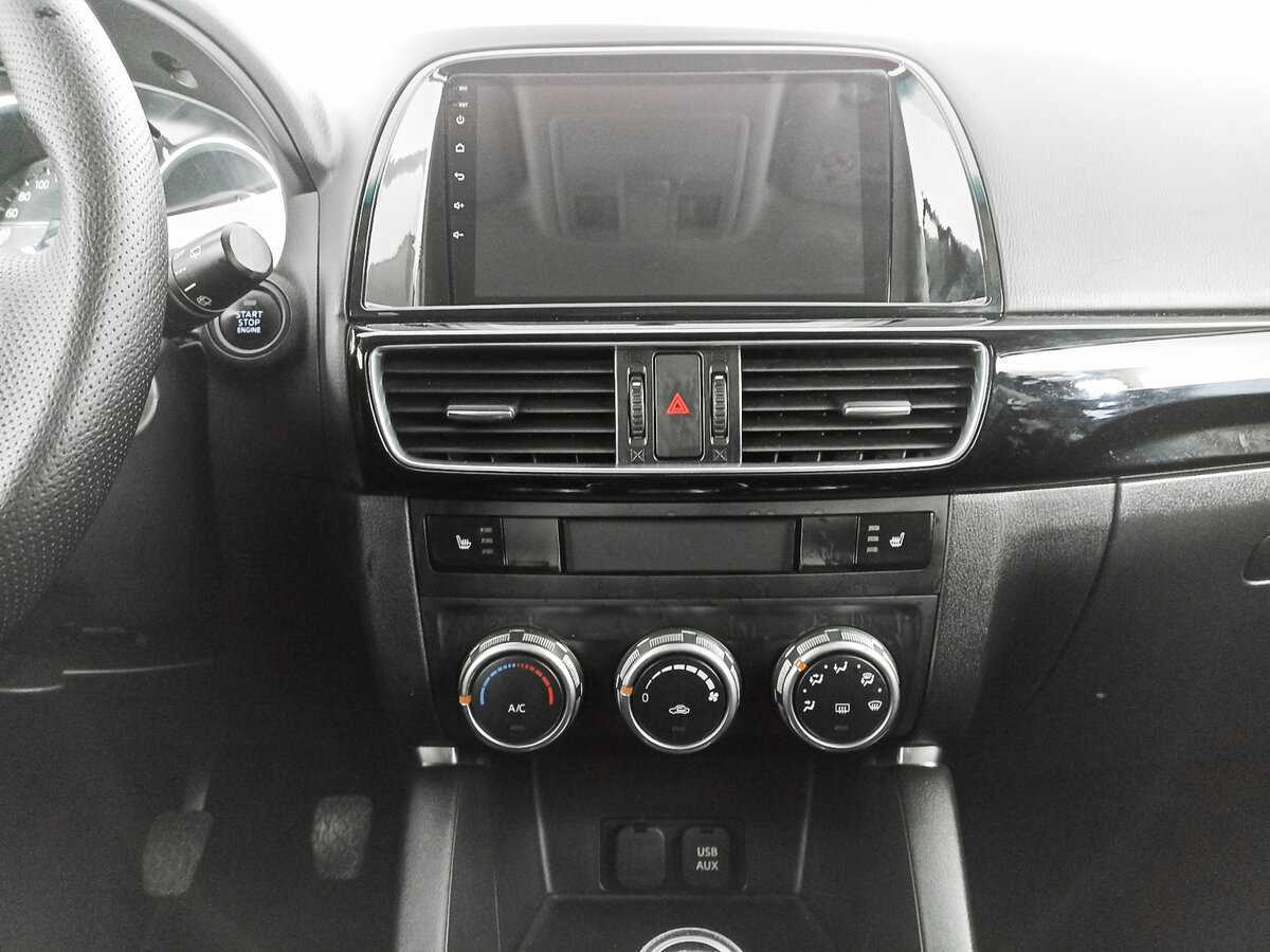 Продажа Б/У Мазда Ц-Икс-5. Фото: #12