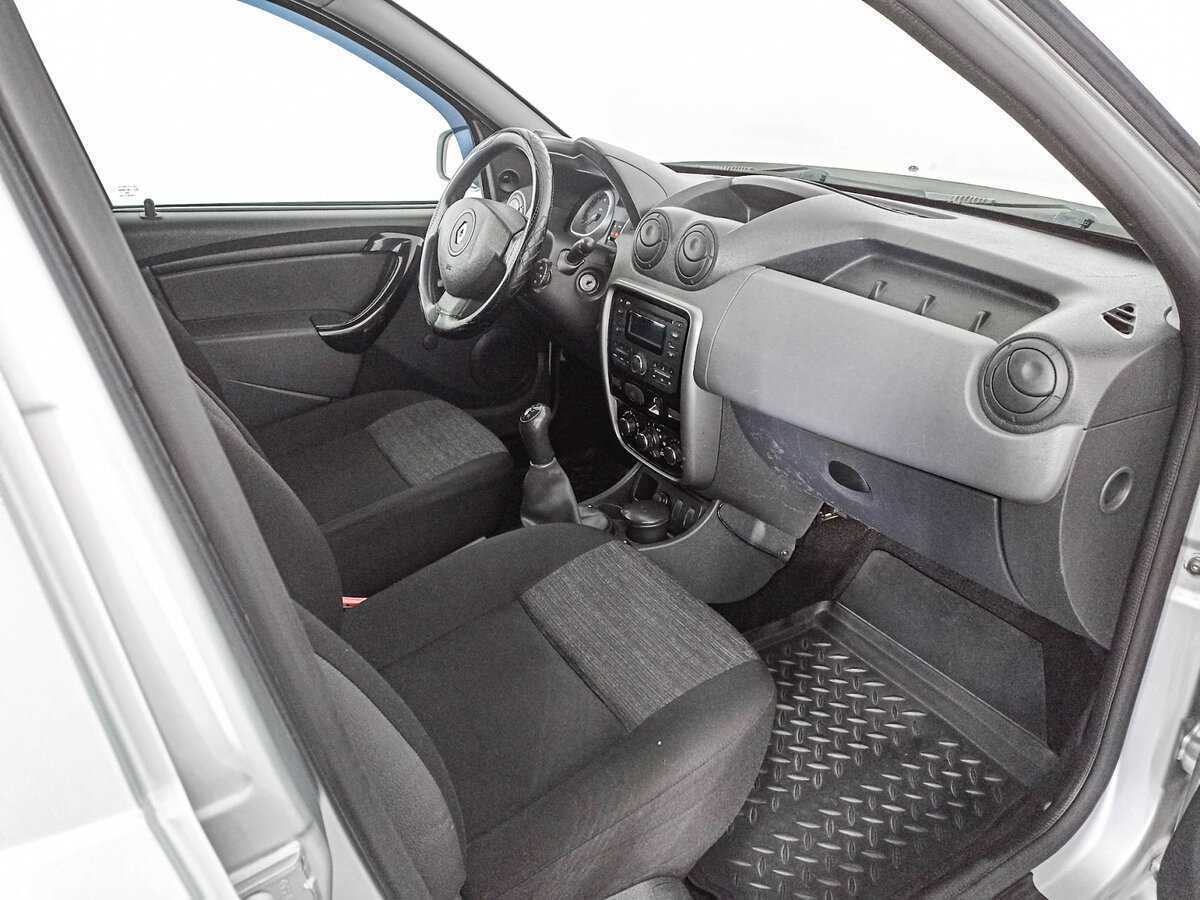 Продажа Б/У Рено Дастер. Фото: #8