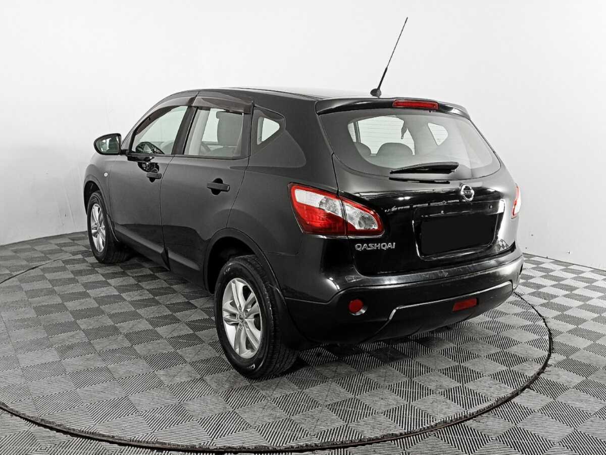 Продажа Б/У Ниссан Кашкай. Фото: #6