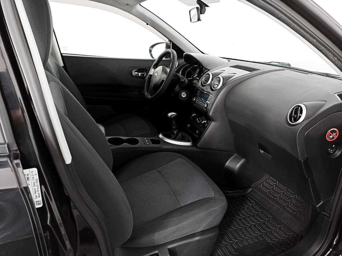 Продажа Б/У Ниссан Кашкай. Фото: #8