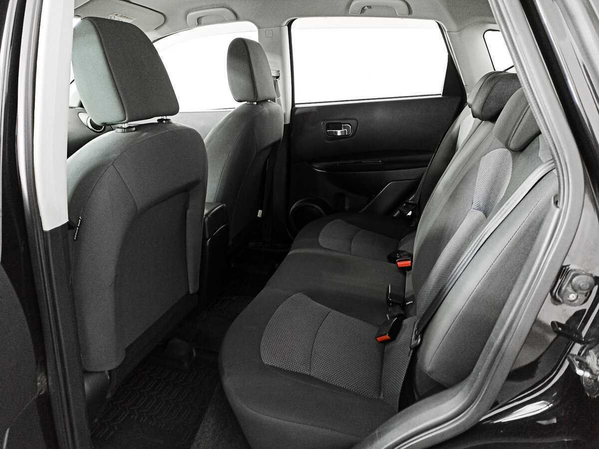 Продажа Б/У Ниссан Кашкай. Фото: #9