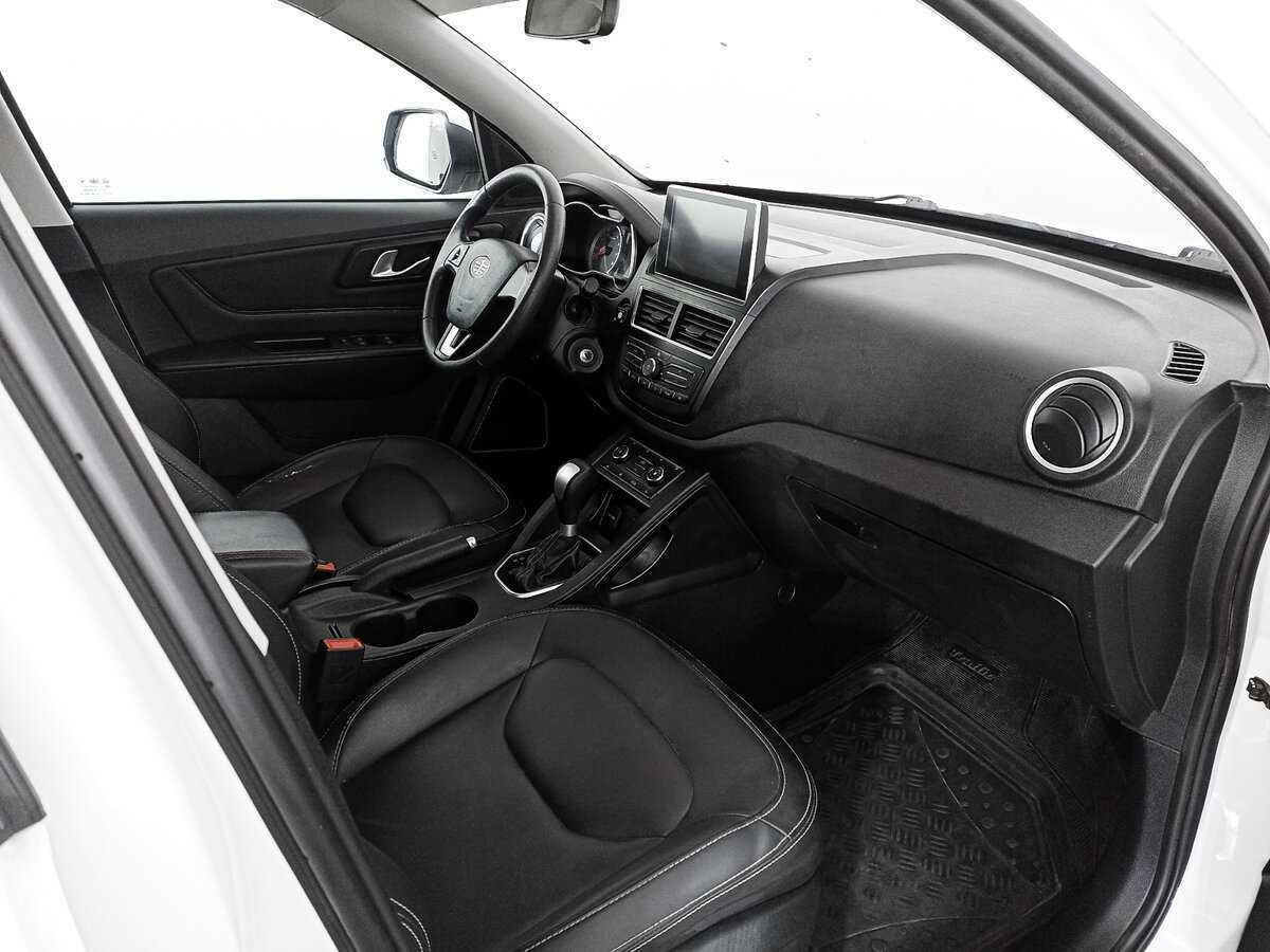 Продажа Б/У ФАВ Бестюрн Икс40. Фото: #8