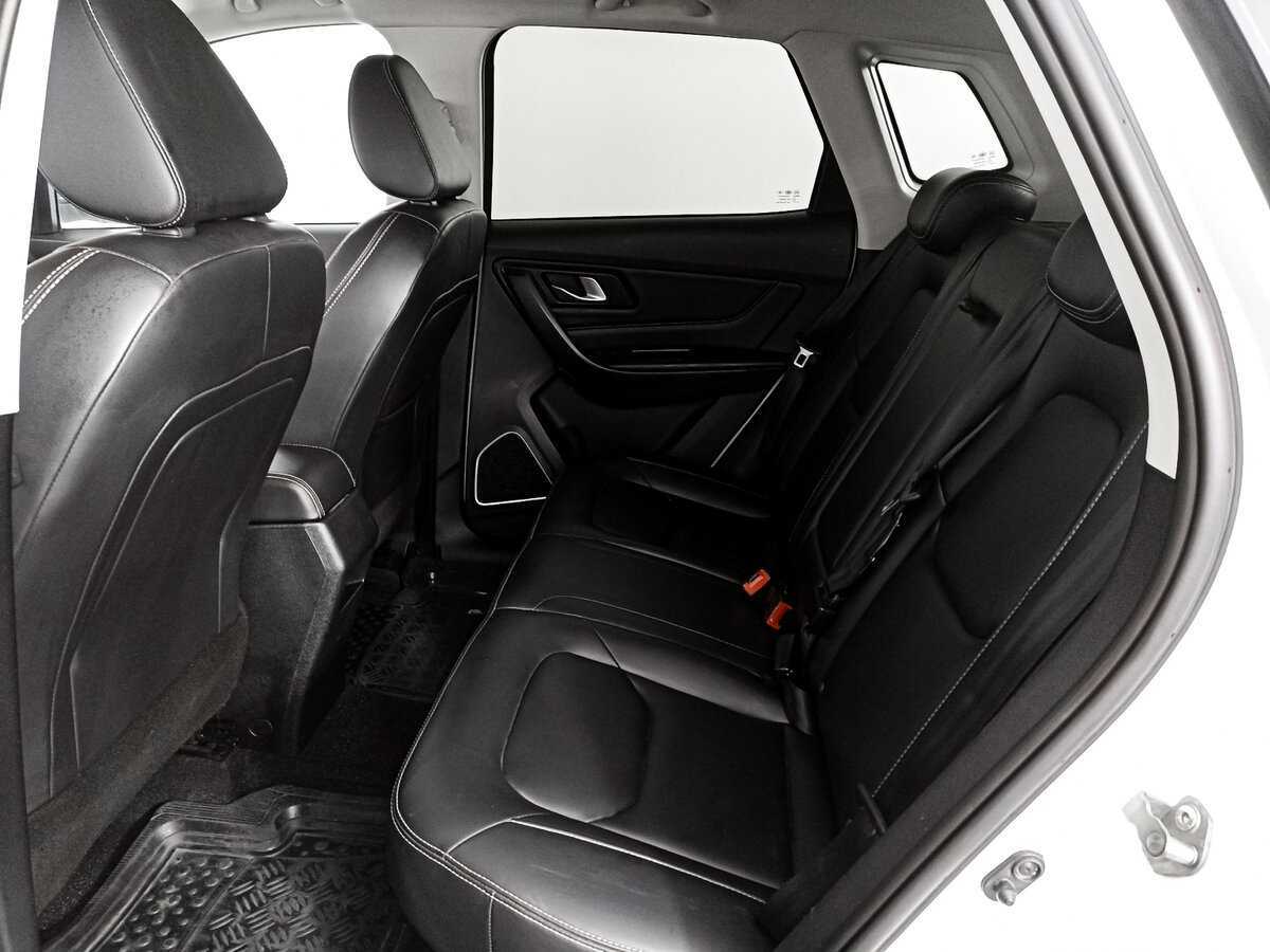 Продажа Б/У ФАВ Бестюрн Икс40. Фото: #9