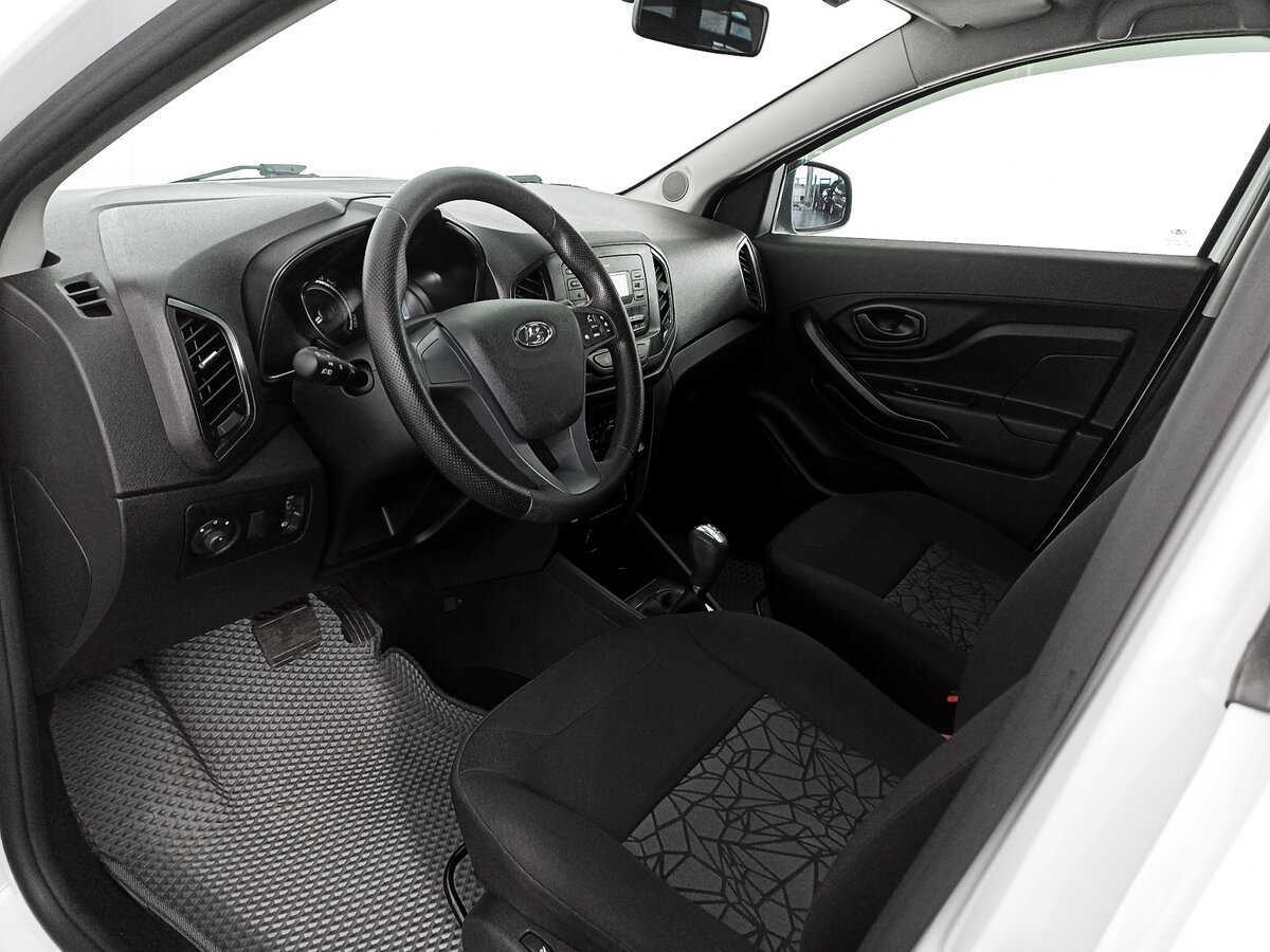 Продажа Б/У Лада (ВАЗ) ИКСРЭЙ. Фото: #11