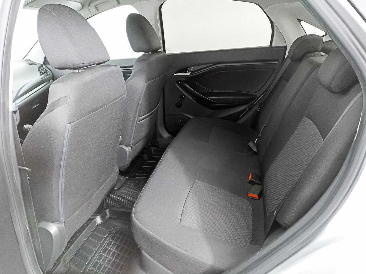 Продажа Б/У Лада (ВАЗ) Веста. Фото: #9