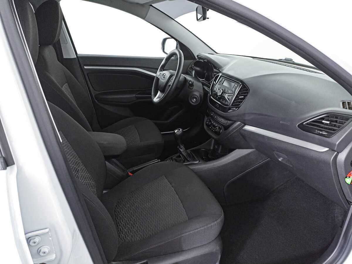 Продажа Б/У Лада (ВАЗ) Веста. Фото: #8