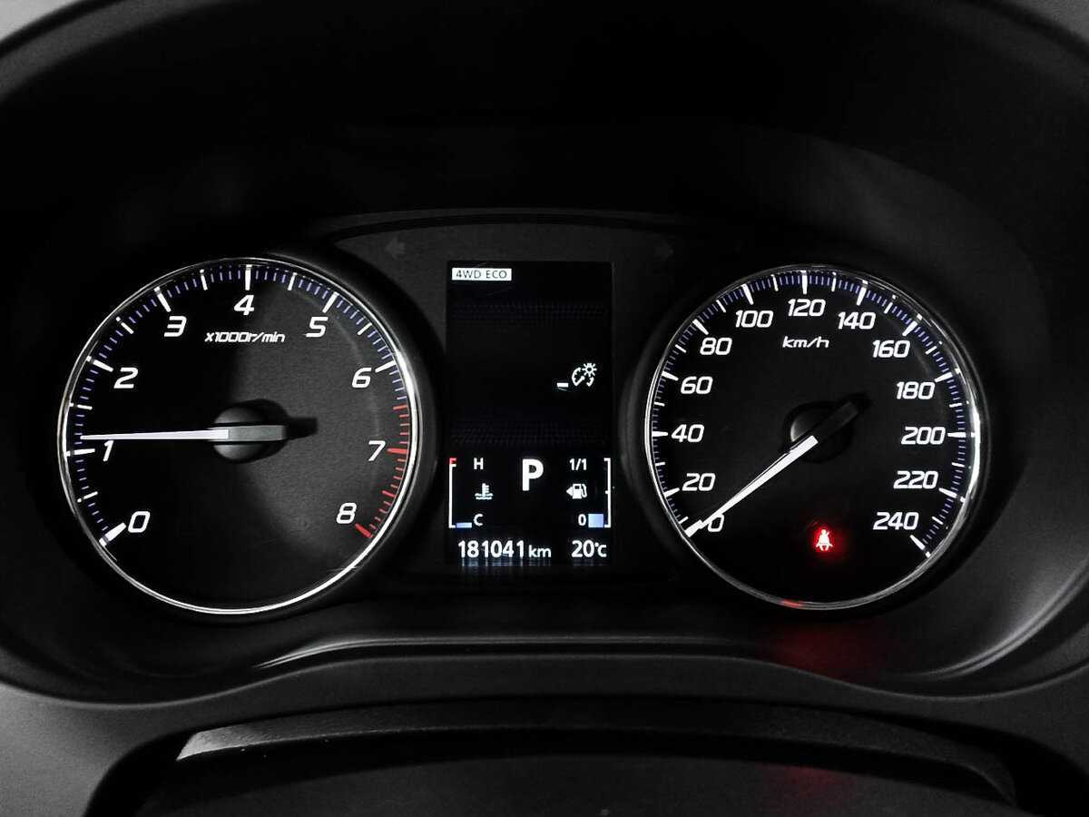 Продажа Б/У Митсубиши Оутлэндер. Фото: #8