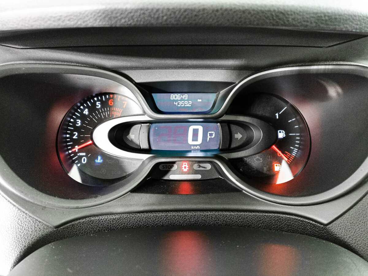 Продажа Б/У Рено Каптюр. Фото: #10