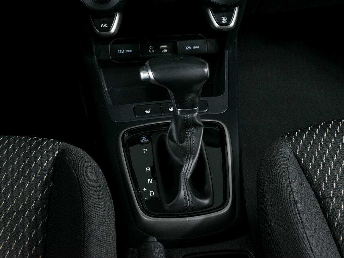 Продажа Б/У Киа Рио. Фото: #14