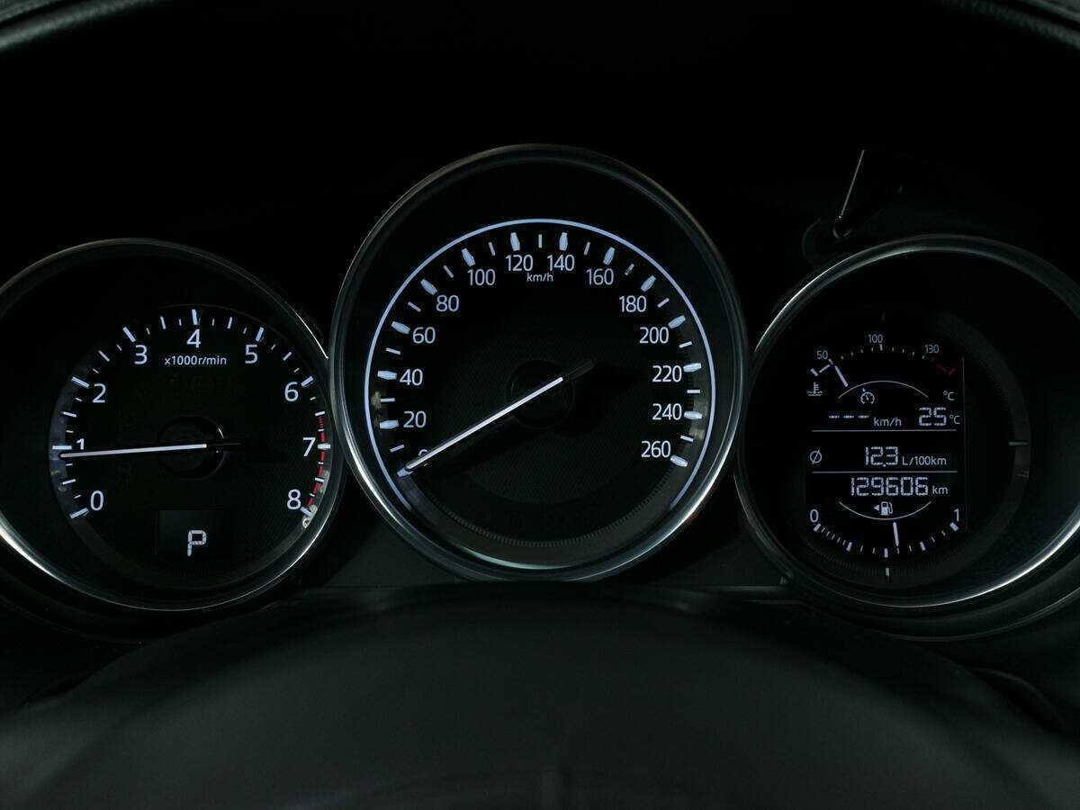 Продажа Б/У Мазда 6. Фото: #12