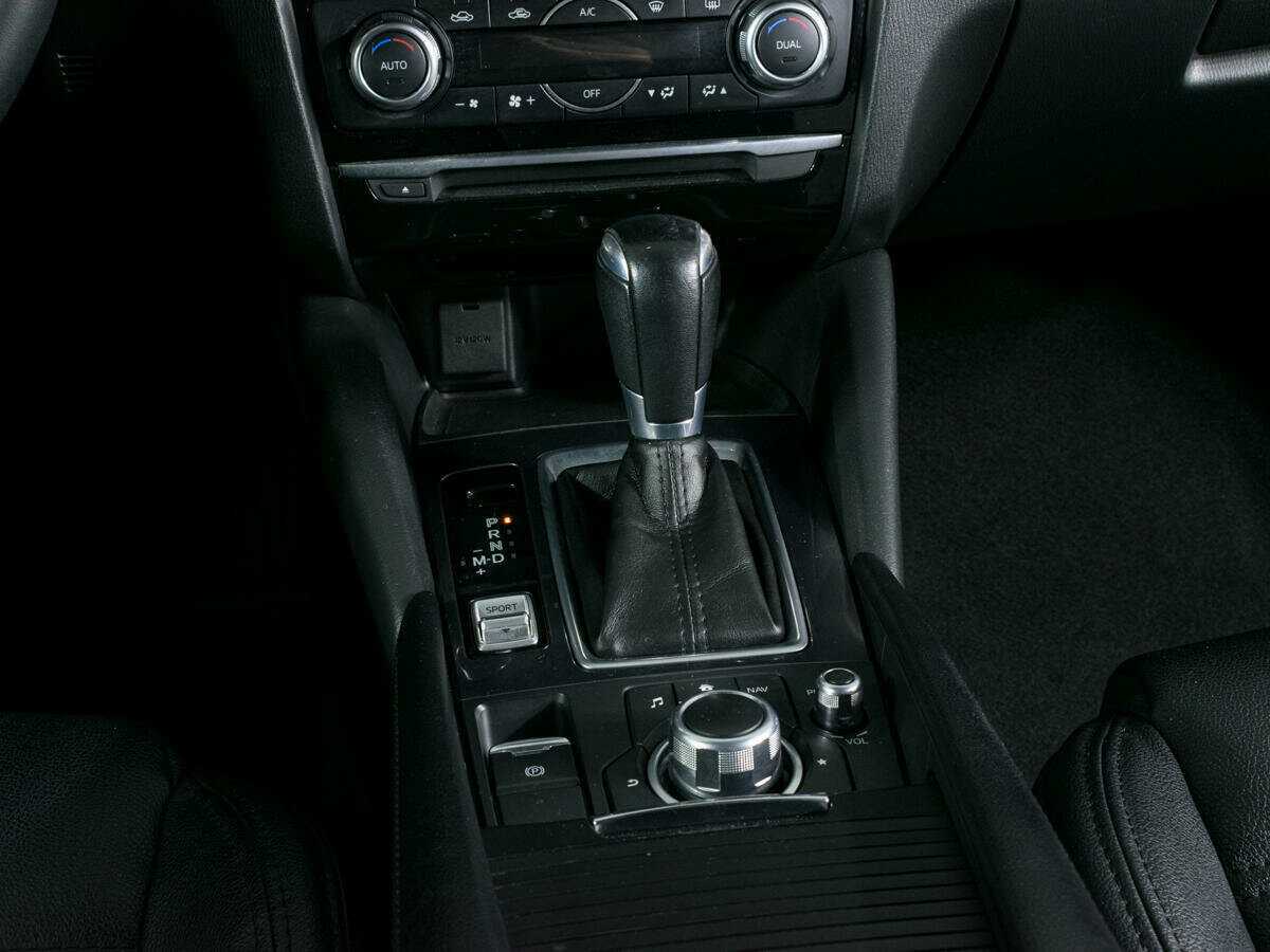 Продажа Б/У Мазда 6. Фото: #15