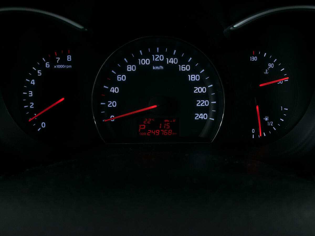 Продажа Б/У Киа Соренто. Фото: #12