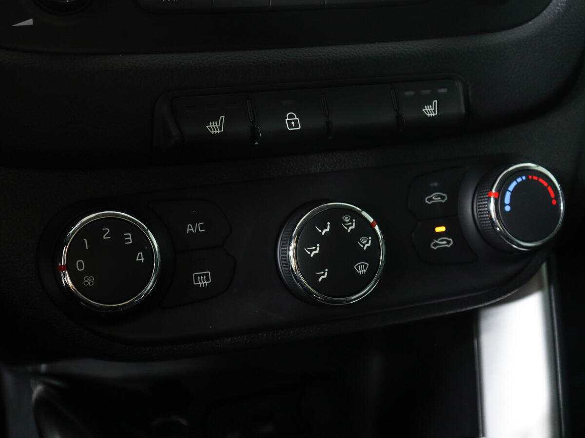 Продажа Б/У Киа Сид. Фото: #15