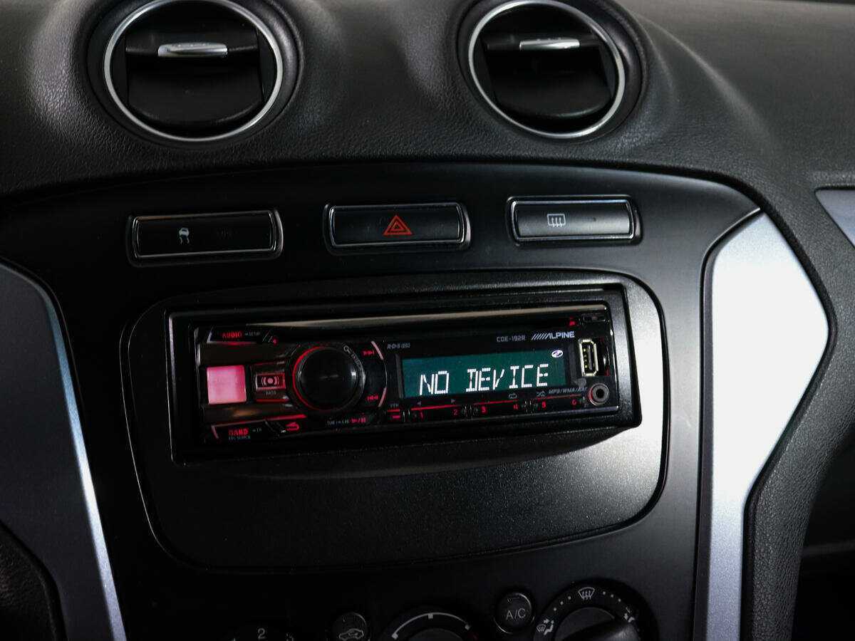 Продажа Б/У Форд Мондео. Фото: #16