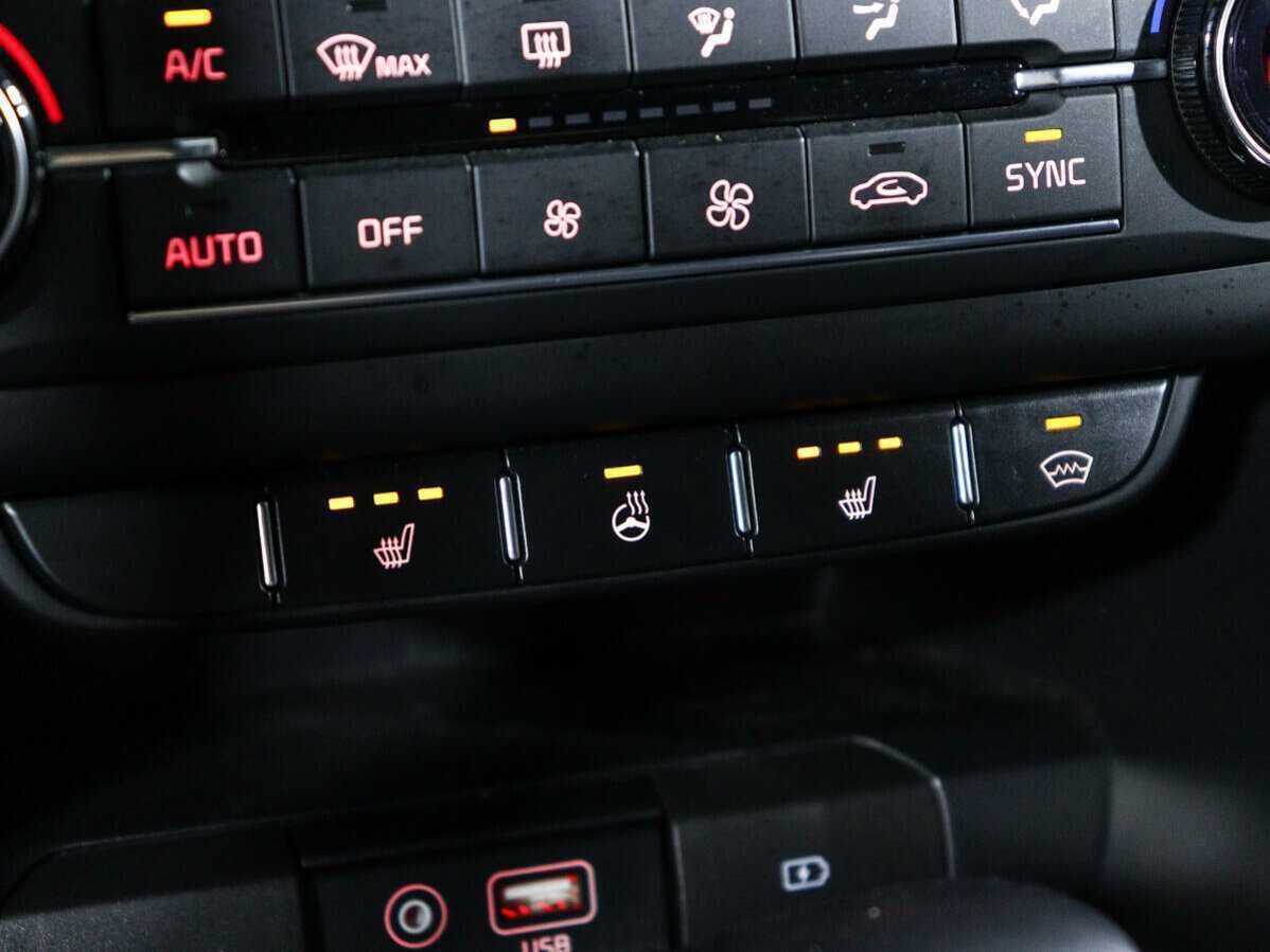 Продажа Б/У Киа Сид. Фото: #14