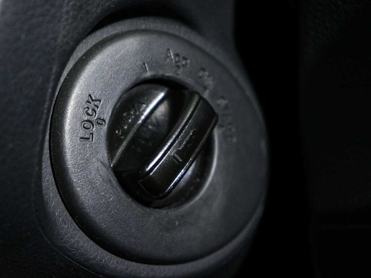 Продажа Б/У Ниссан Тиида. Фото: #13