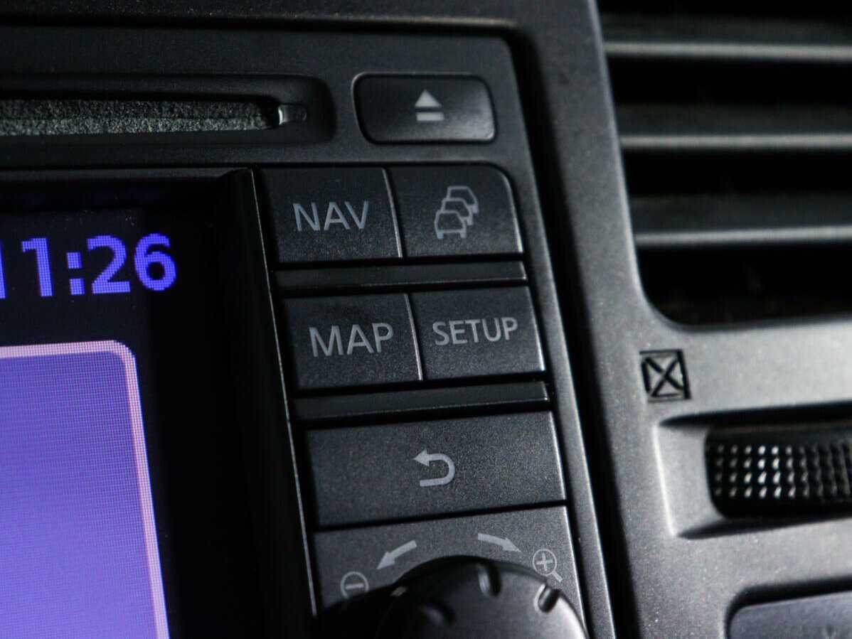 Продажа Б/У Ниссан Тиида. Фото: #15