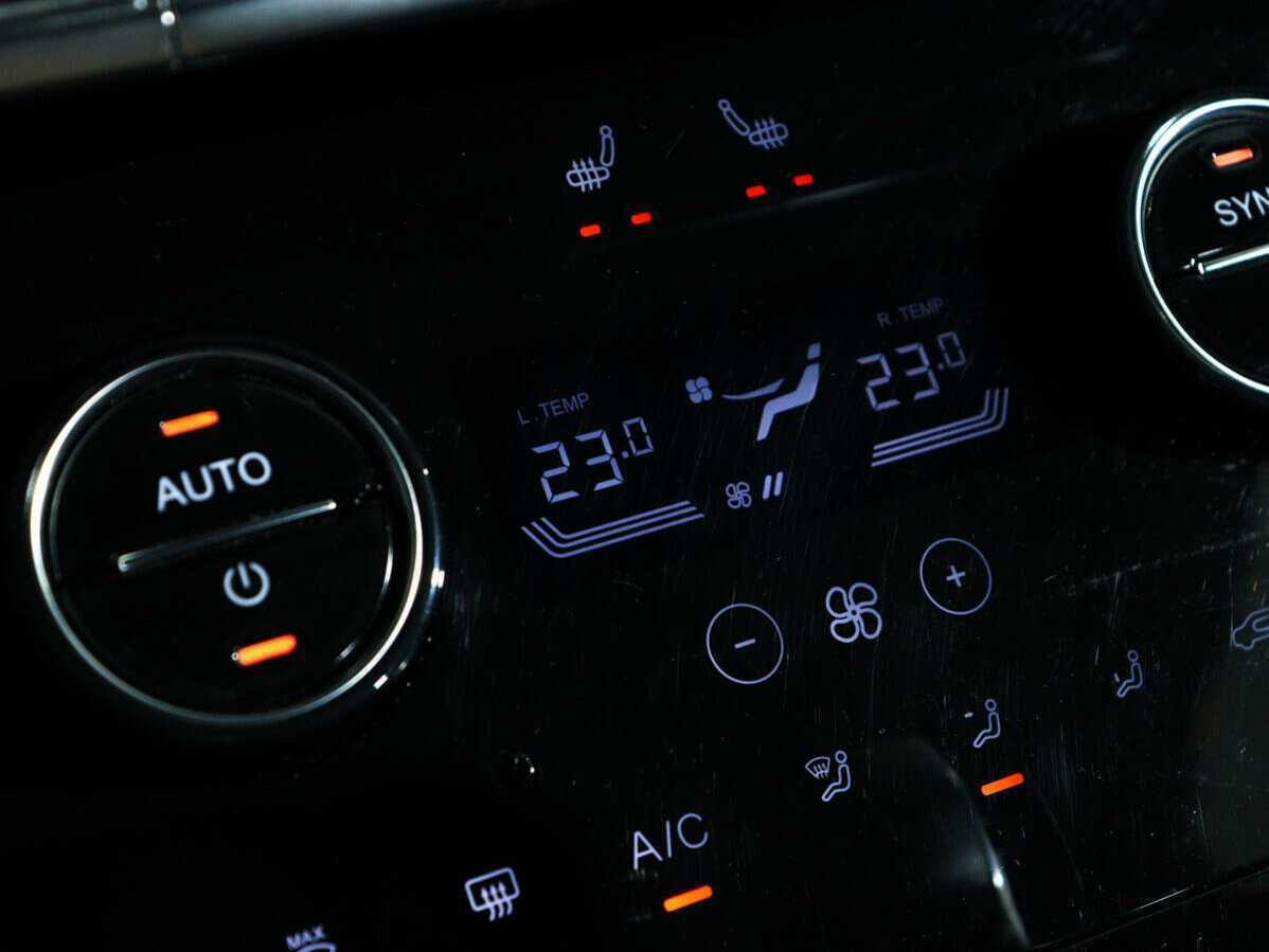 Продажа Б/У Чери Тигго 8. Фото: #16