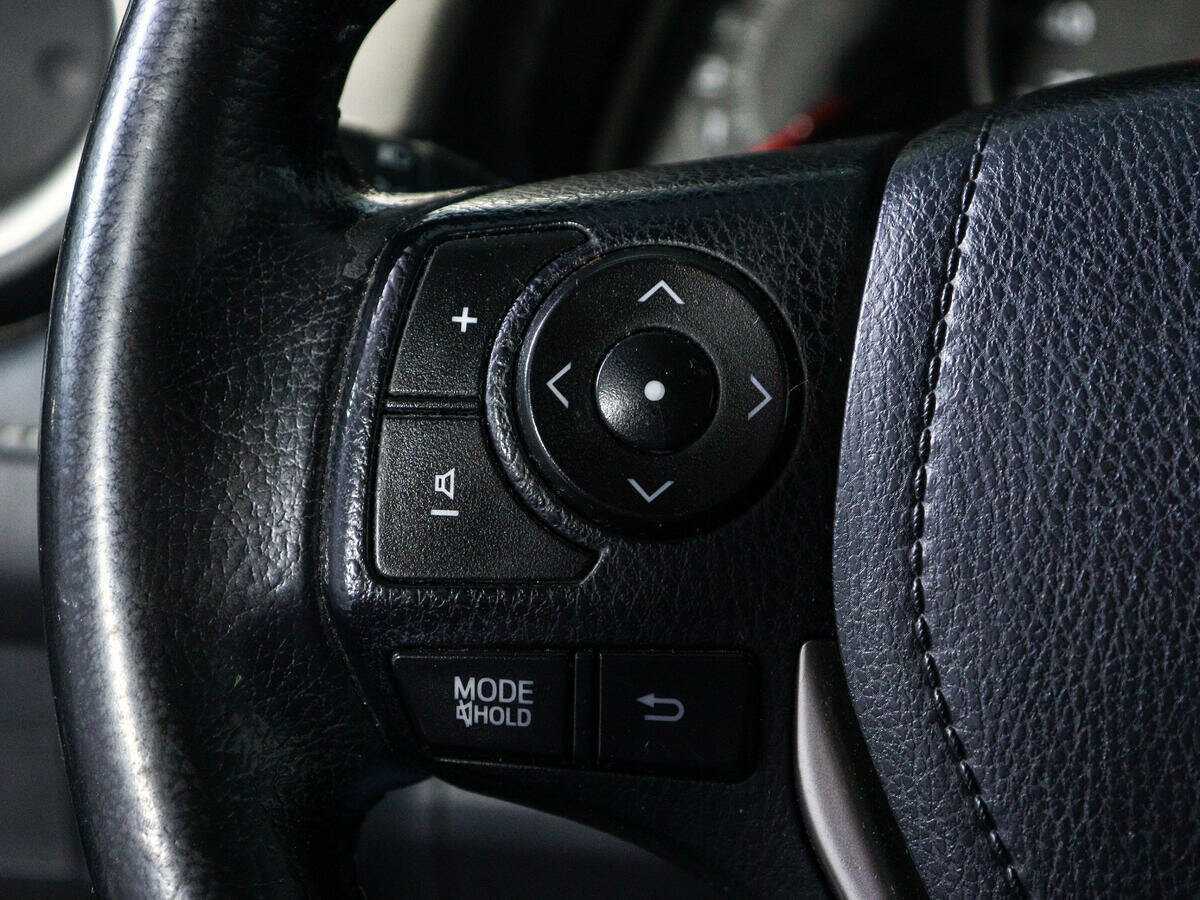 Продажа Б/У Тойота Рав4. Фото: #14