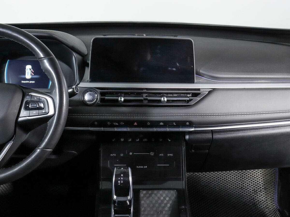 Продажа Б/У Чери Тигго 7 Про. Фото: #10