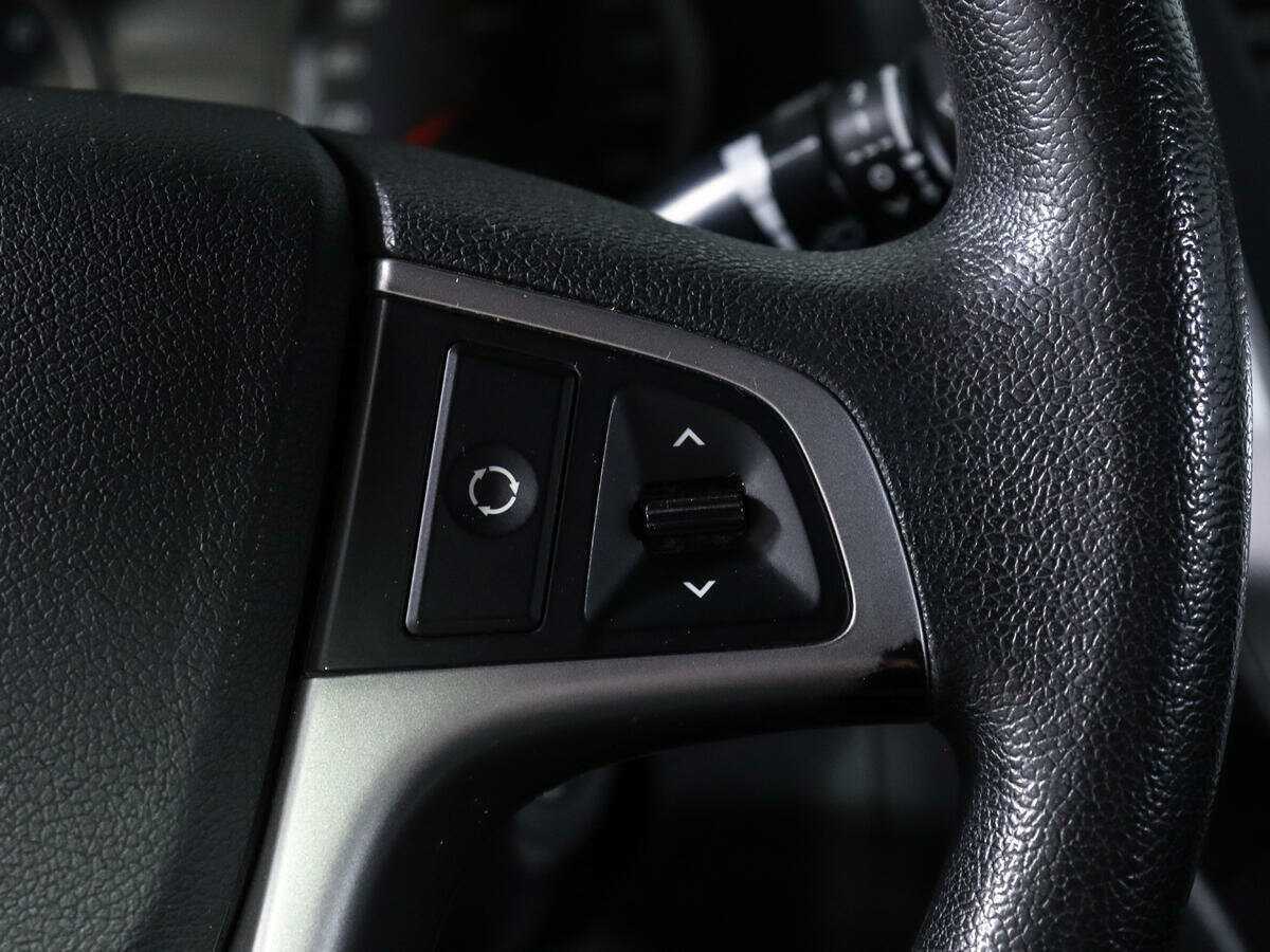 Продажа Б/У Хендай Солярис. Фото: #15