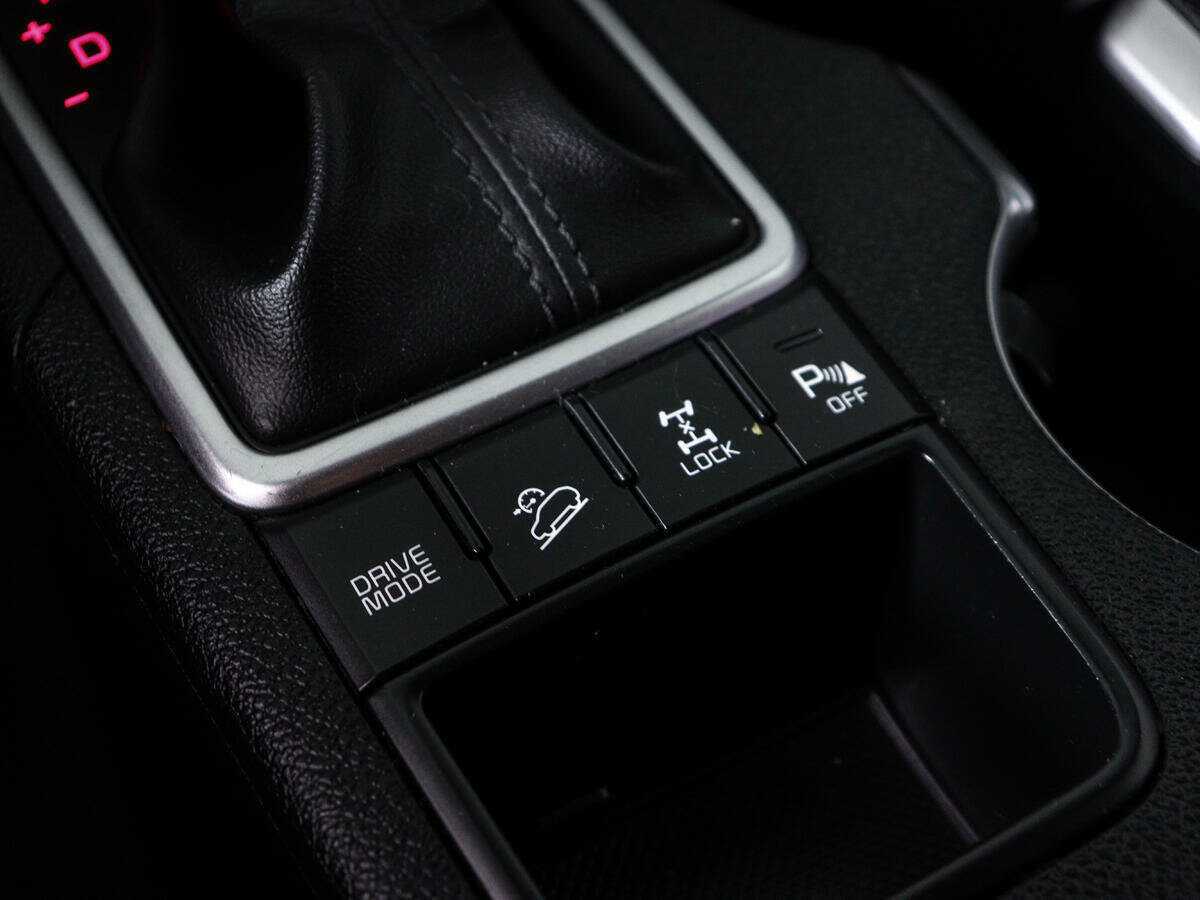 Продажа Б/У Киа Спортейдж. Фото: #21