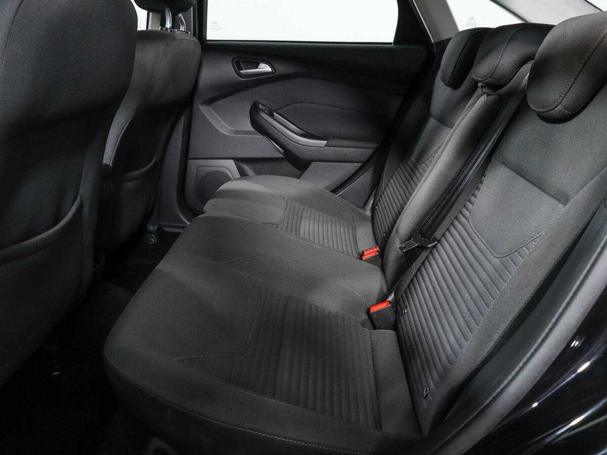 Продажа Б/У Форд Фокус. Фото: #13