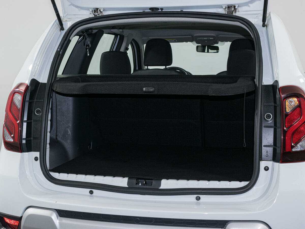 Продажа Б/У Рено Дастер. Фото: #8