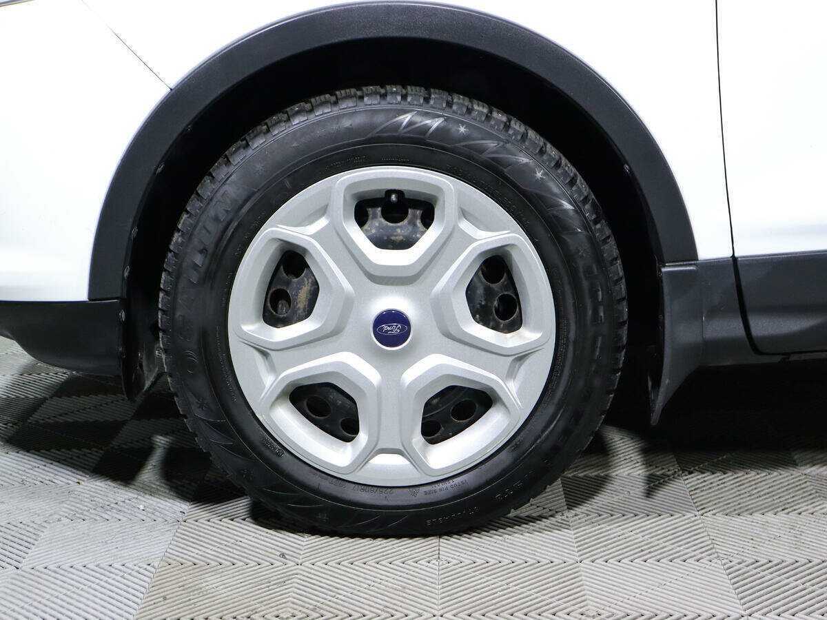 Продажа Б/У Форд Куга. Фото: #14