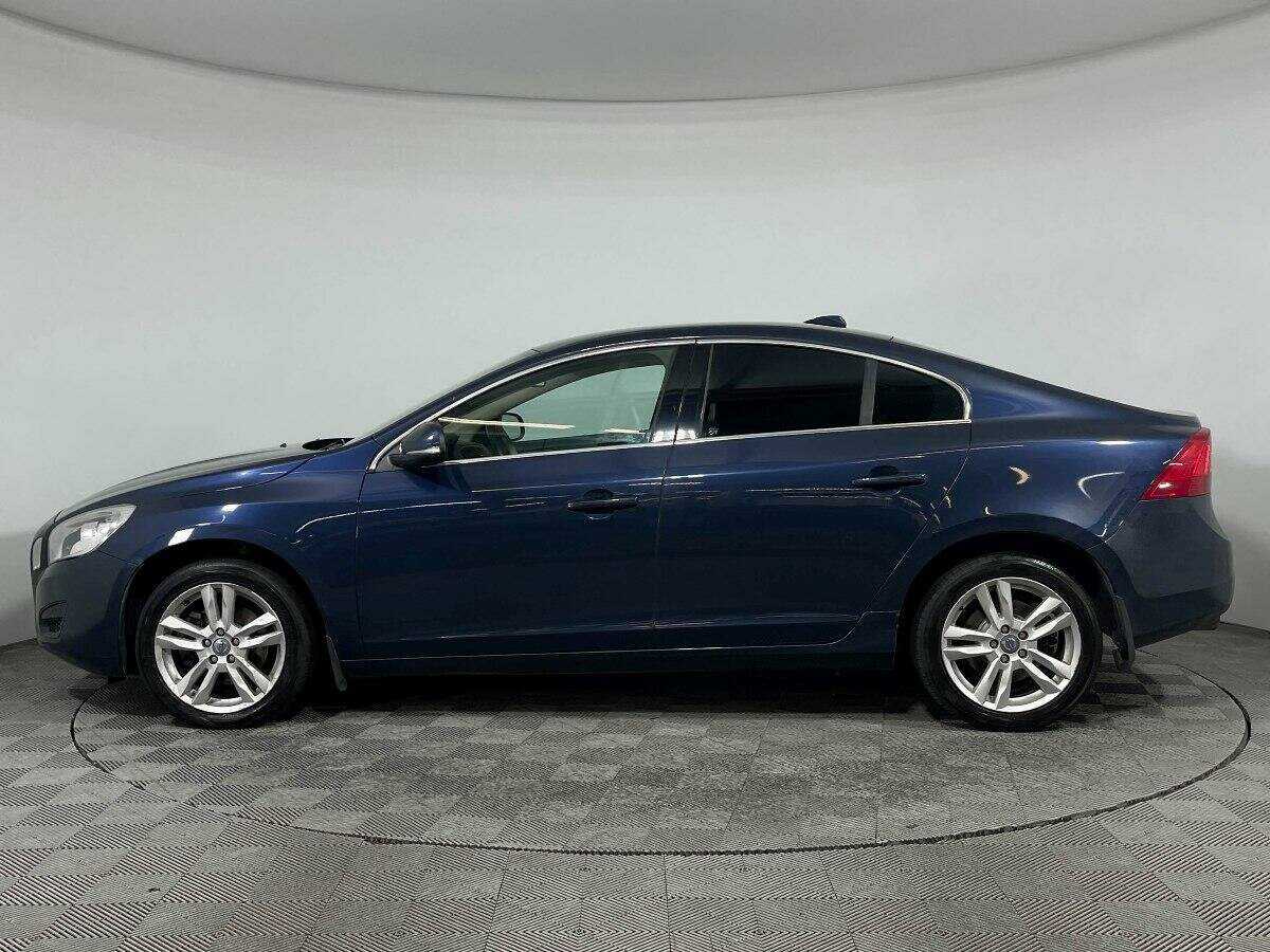 Продажа Б/У Вольво С60. Фото: #7