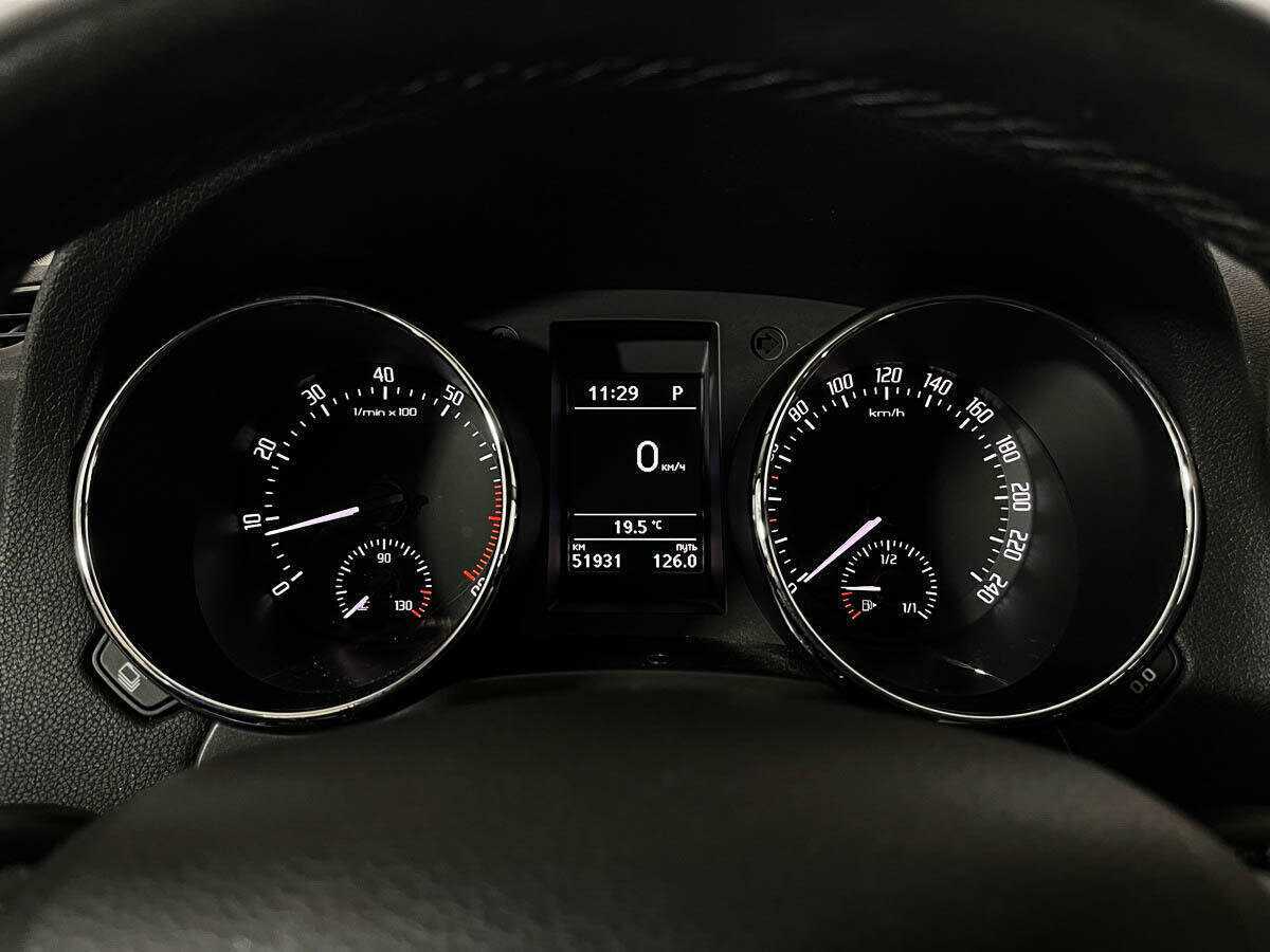 Продажа Б/У Шкода Йети. Фото: #8