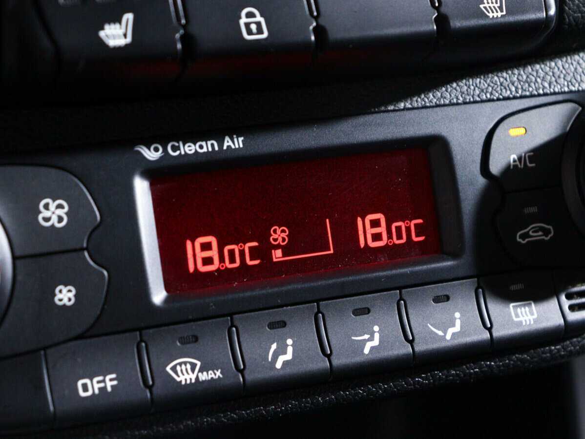 Продажа Б/У Киа Сид. Фото: #16