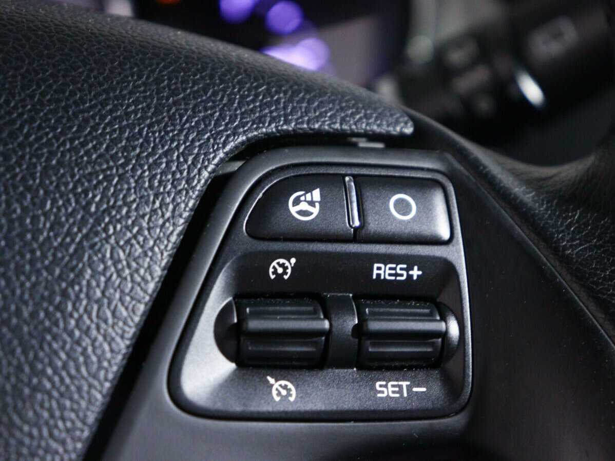 Продажа Б/У Киа Сид. Фото: #17