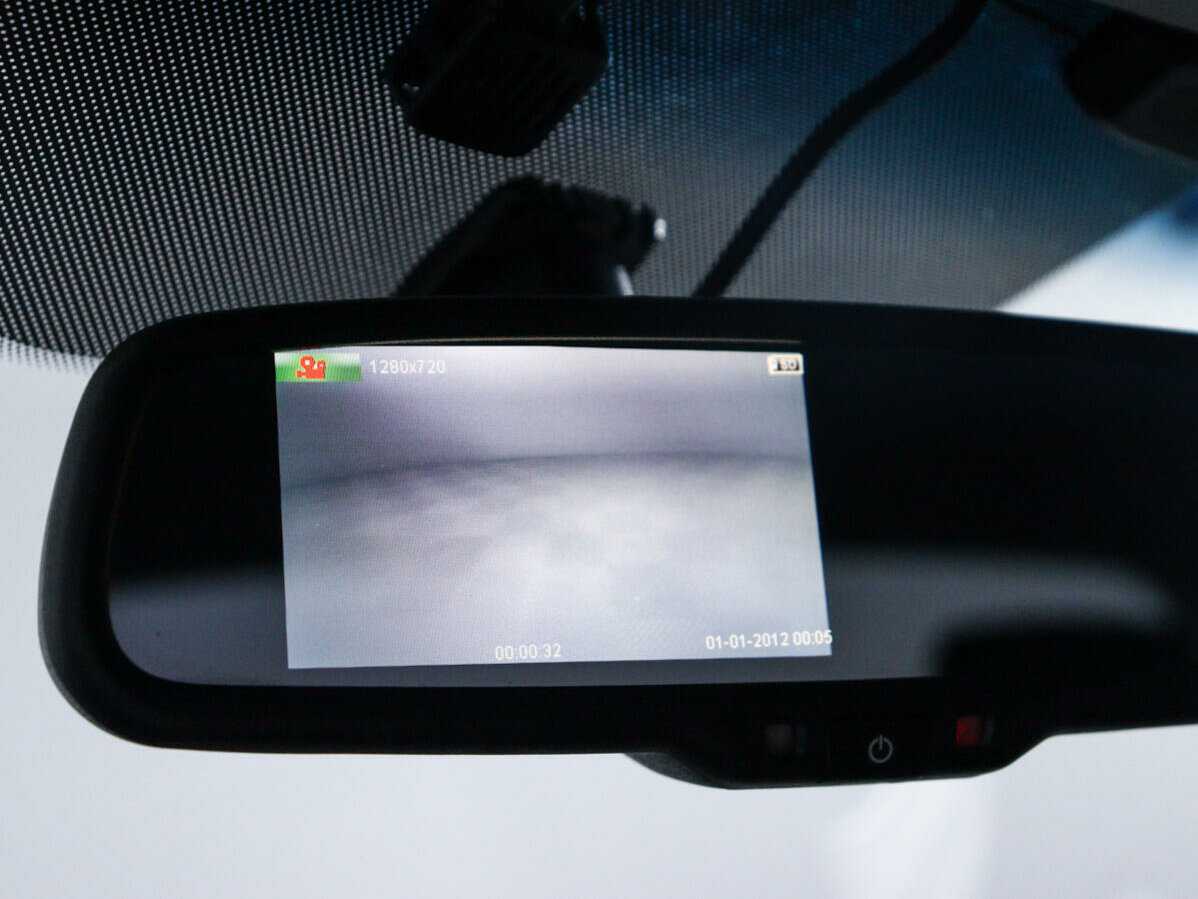 Продажа Б/У Киа Сид. Фото: #20