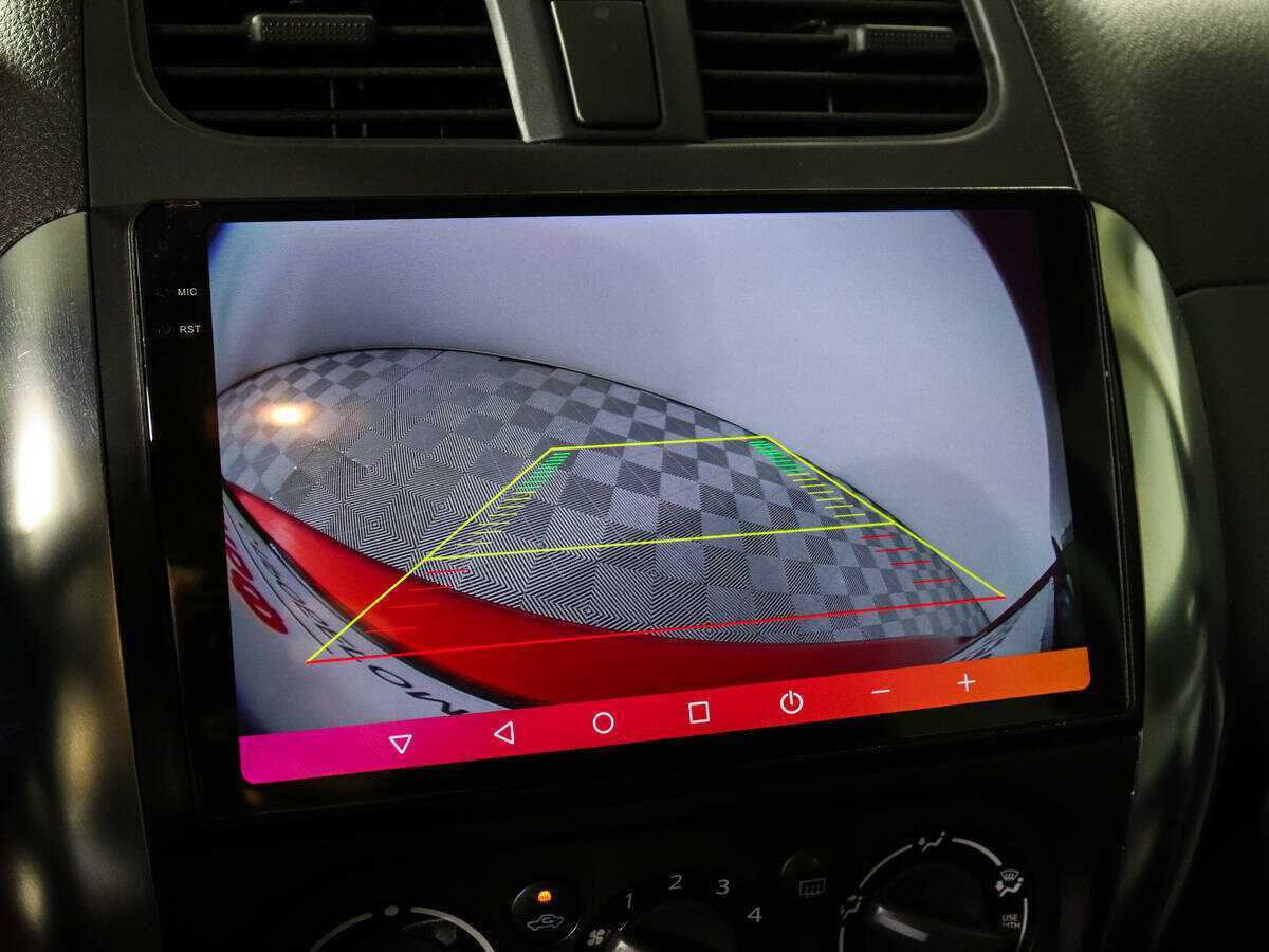 Продажа Б/У Сузуки С-Икс4. Фото: #15