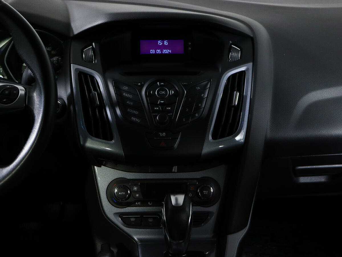 Продажа Б/У Форд Фокус. Фото: #10