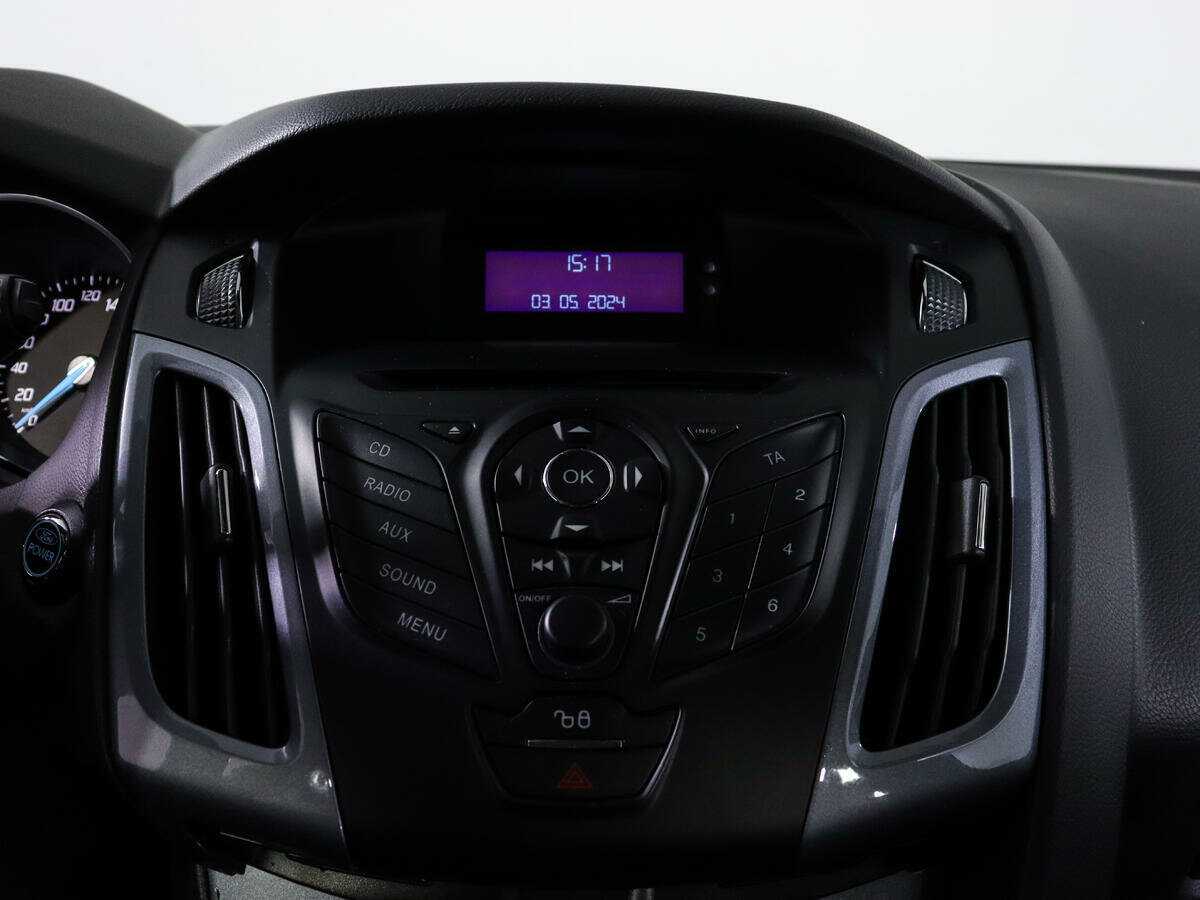 Продажа Б/У Форд Фокус. Фото: #20